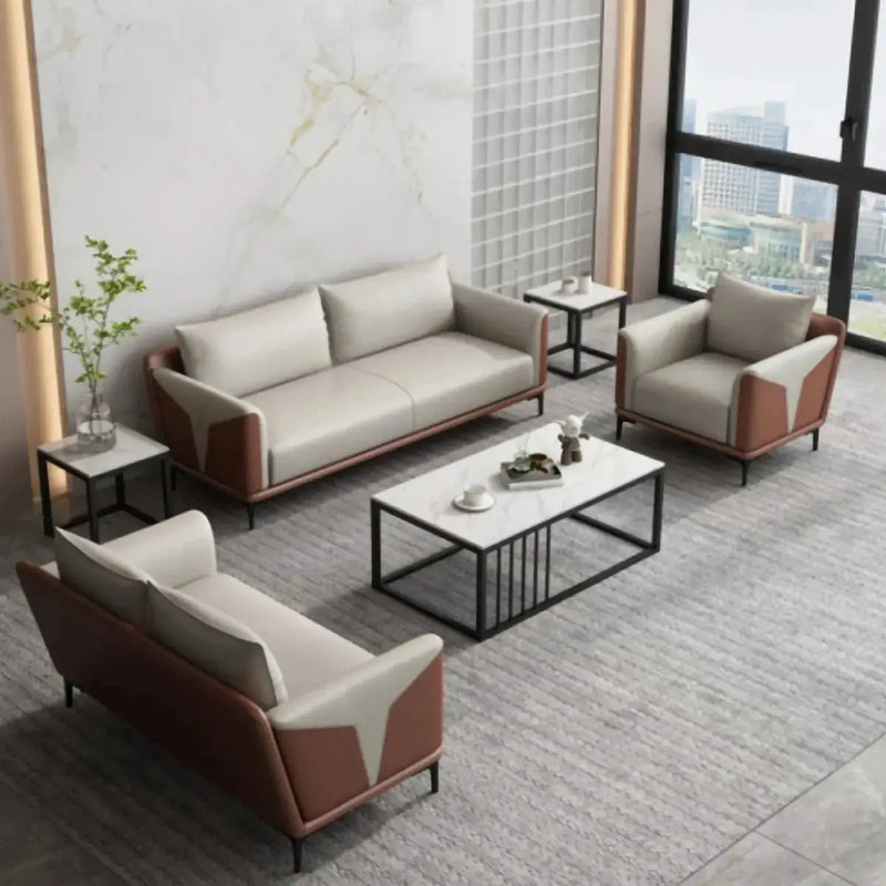Eneby · Office Waiting Area Lounge Seating by Arc Grove