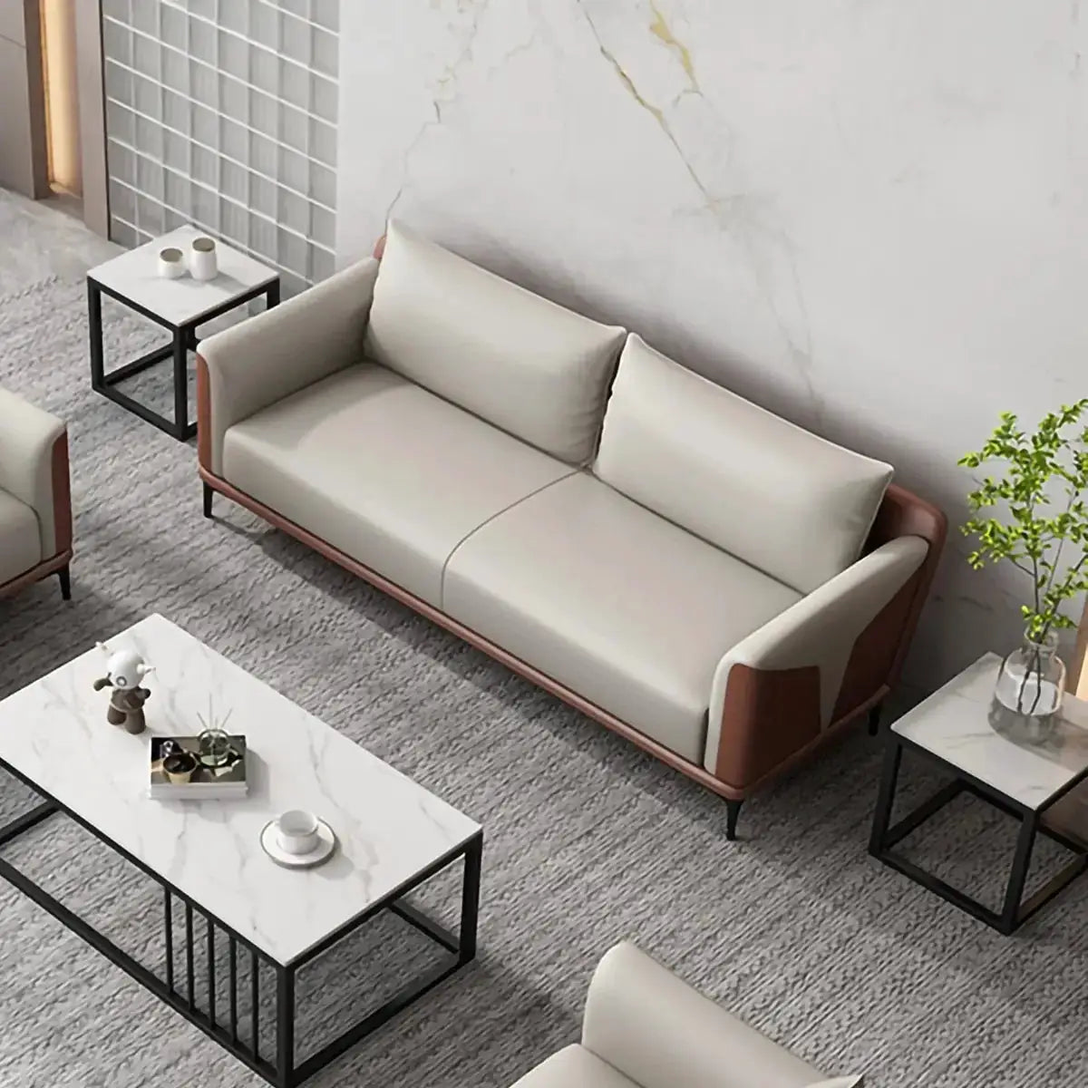 Eneby · Office Waiting Area Lounge Seating by Arc Grove