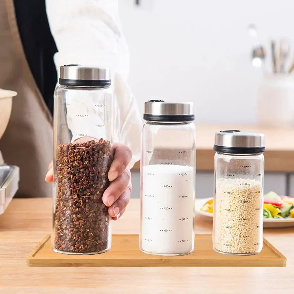 Tray - Natural Wooden Organizer by House Of Avana