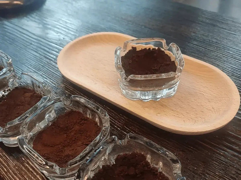 Tray - Wooden Acacia Wood by House Of Avana