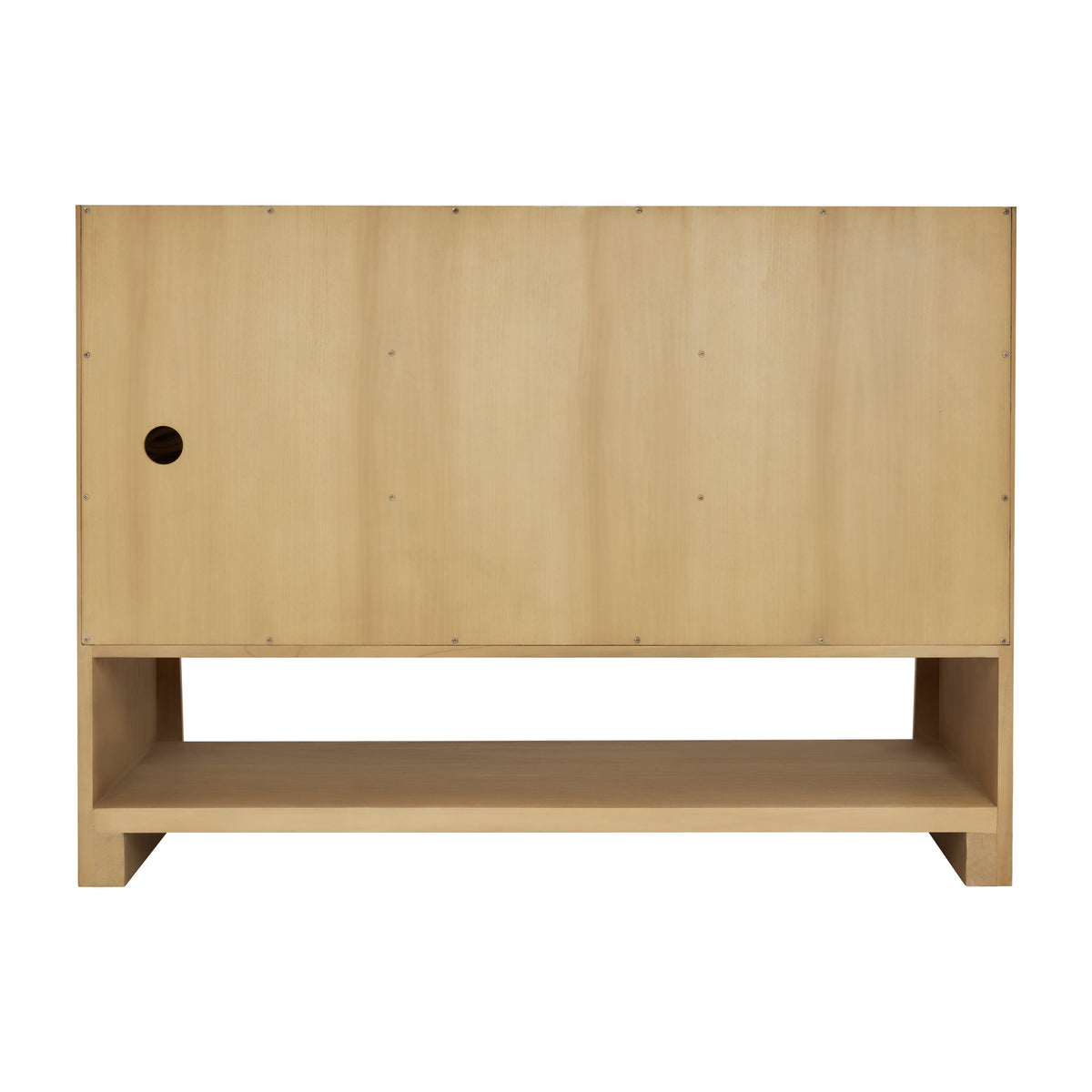 James Martin Solene 48" Single Bathroom Vanity, Seaside Oak, view 14