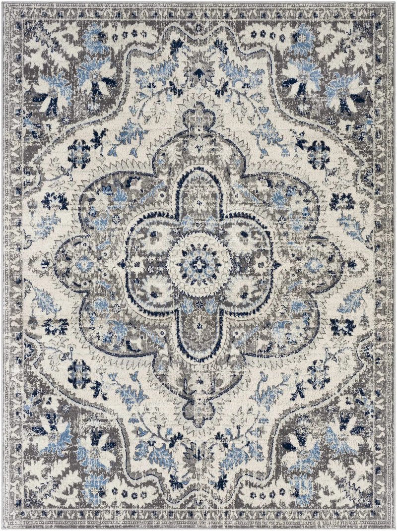 Treharris Area Rug - Clearance by Boutique Rugs