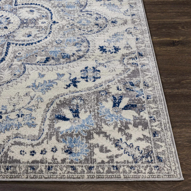 Treharris Area Rug - Clearance by Boutique Rugs