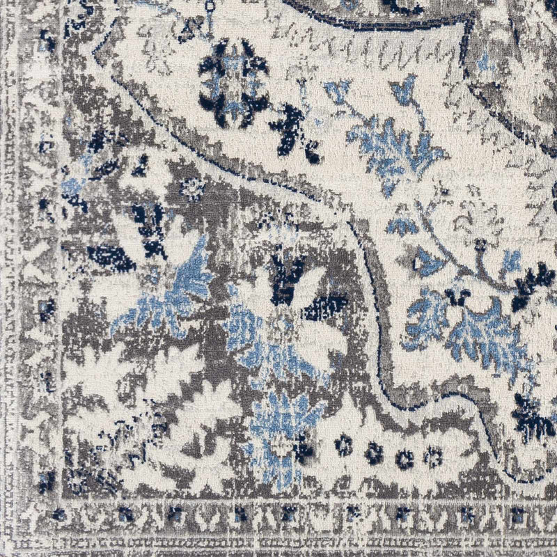 Treharris Area Rug - Clearance by Boutique Rugs