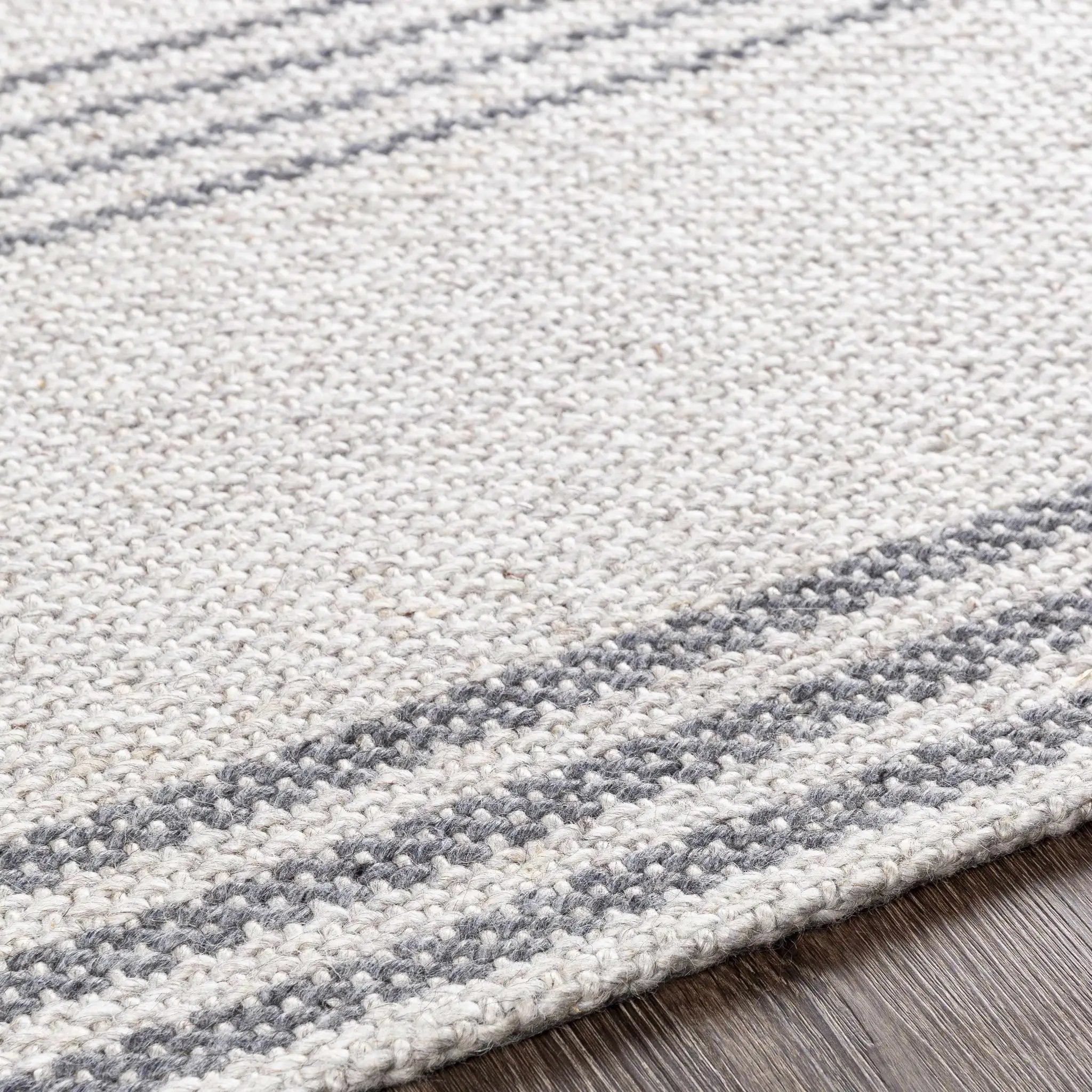 Treichlers Area Rug - Clearance by Boutique Rugs