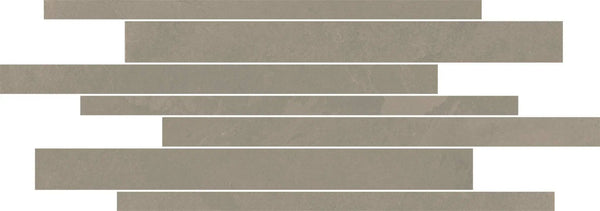Trek Sand Cove Base Slate Look Porcelain 6x12