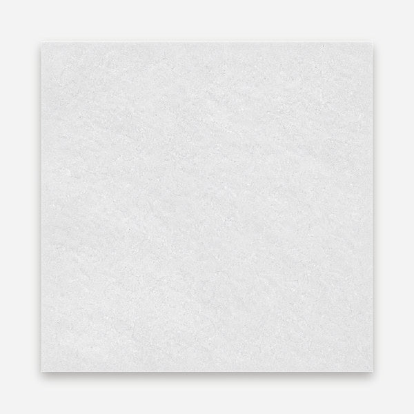 Arctic White R11 porcelain paver 24x24
