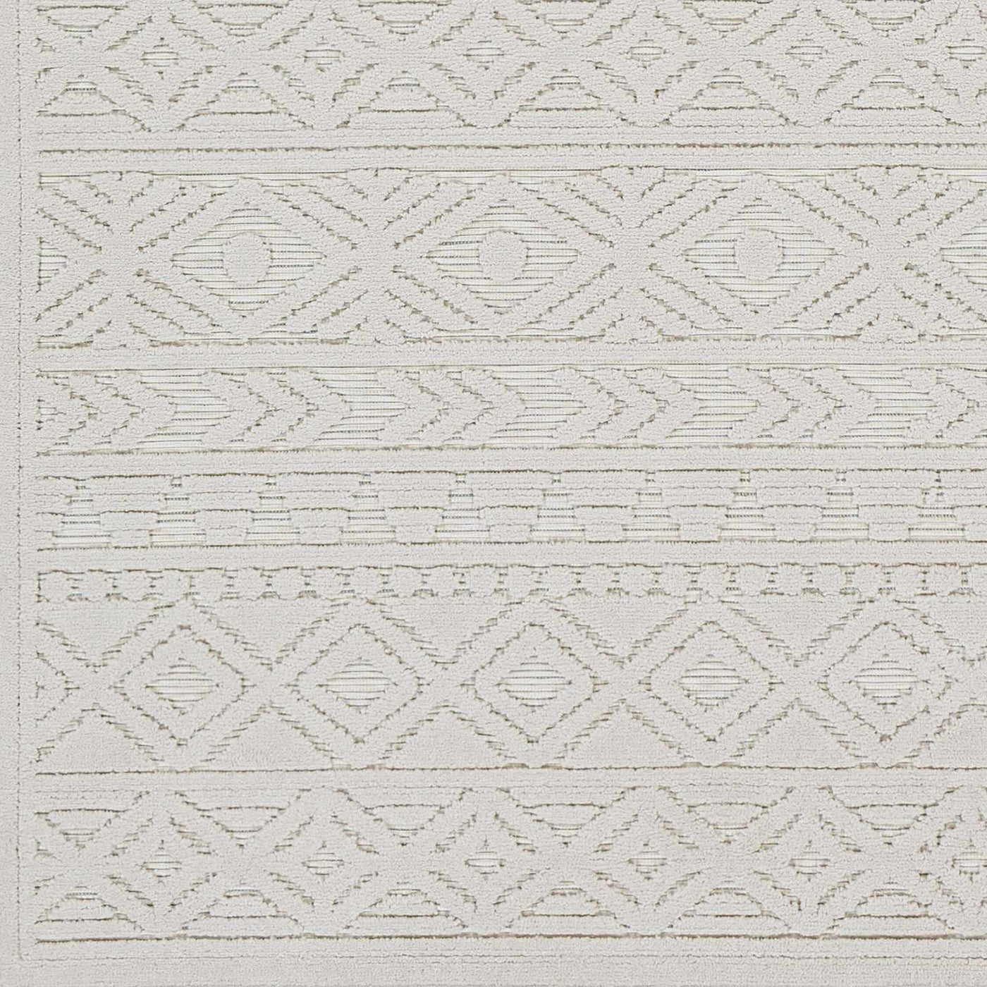 Treuddyn 3D Outdoor Area Rug by Boutique Rugs
