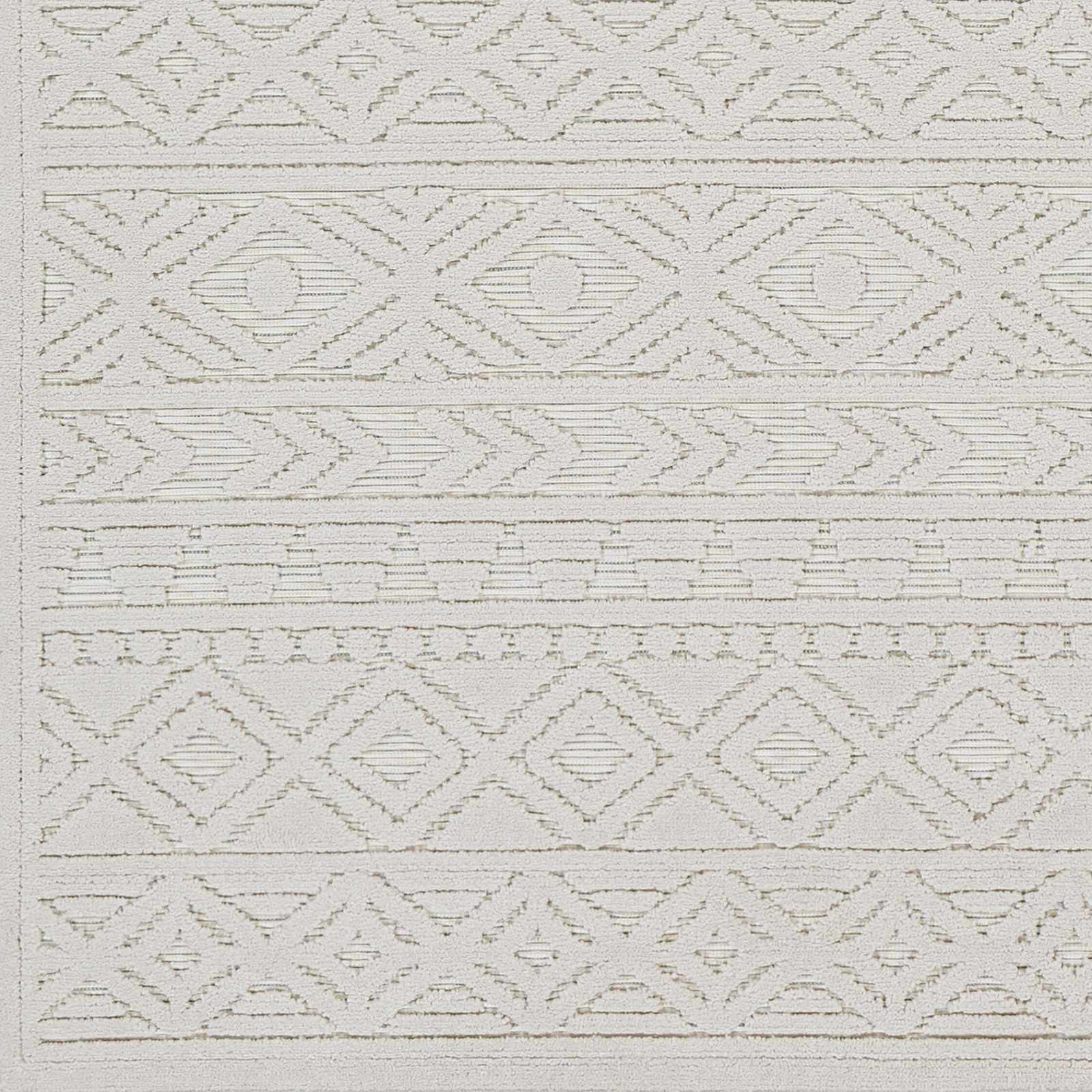 Treuddyn 3D Outdoor Area Rug by Boutique Rugs