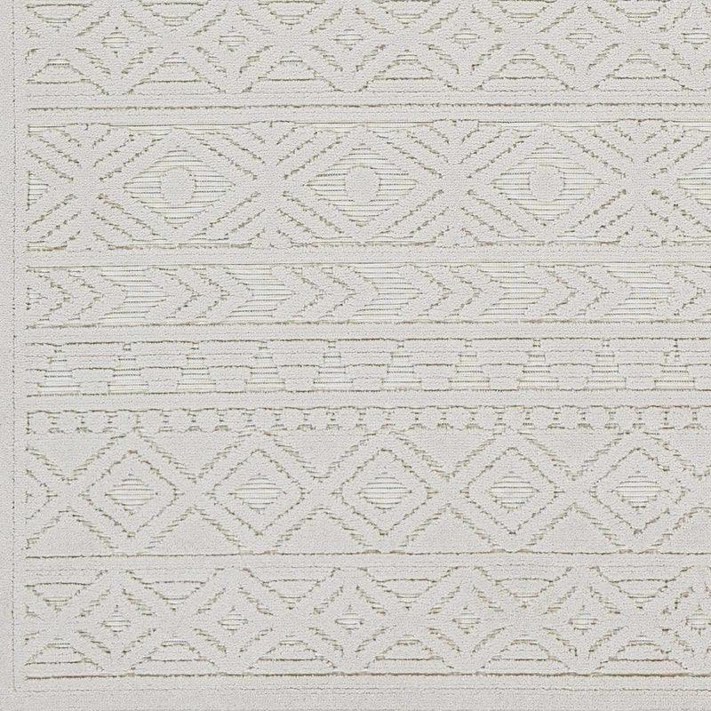 Treuddyn 3D Outdoor Area Rug by Boutique Rugs