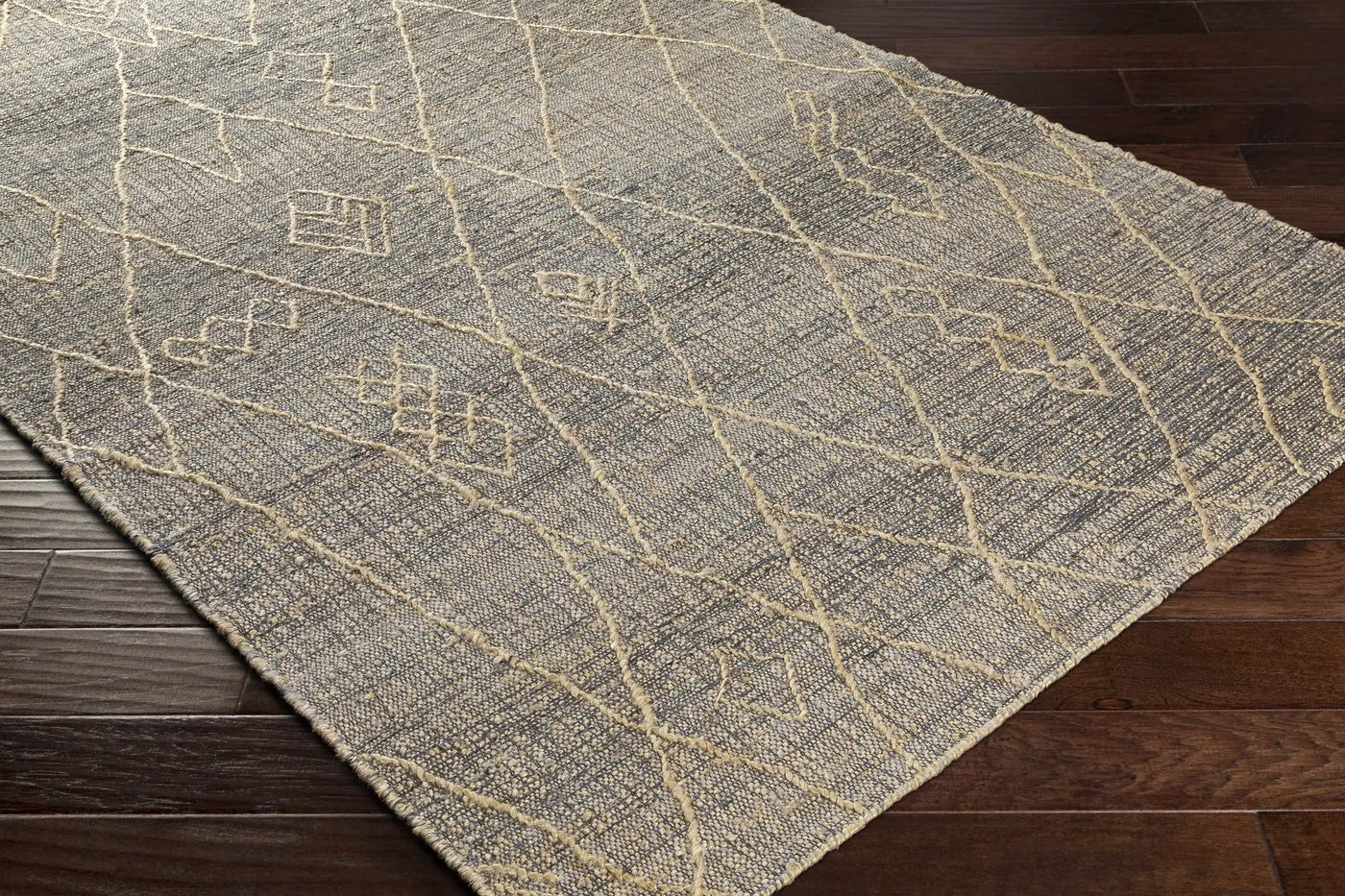 Tregarth Area Rug - Clearance by Boutique Rugs
