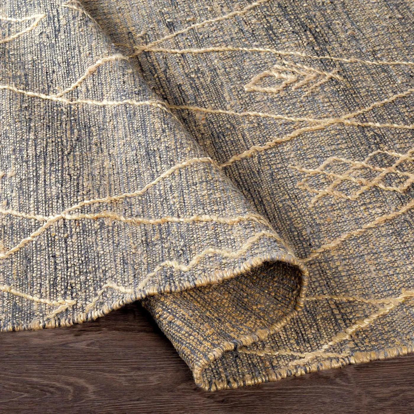 Tregarth Area Rug - Clearance by Boutique Rugs