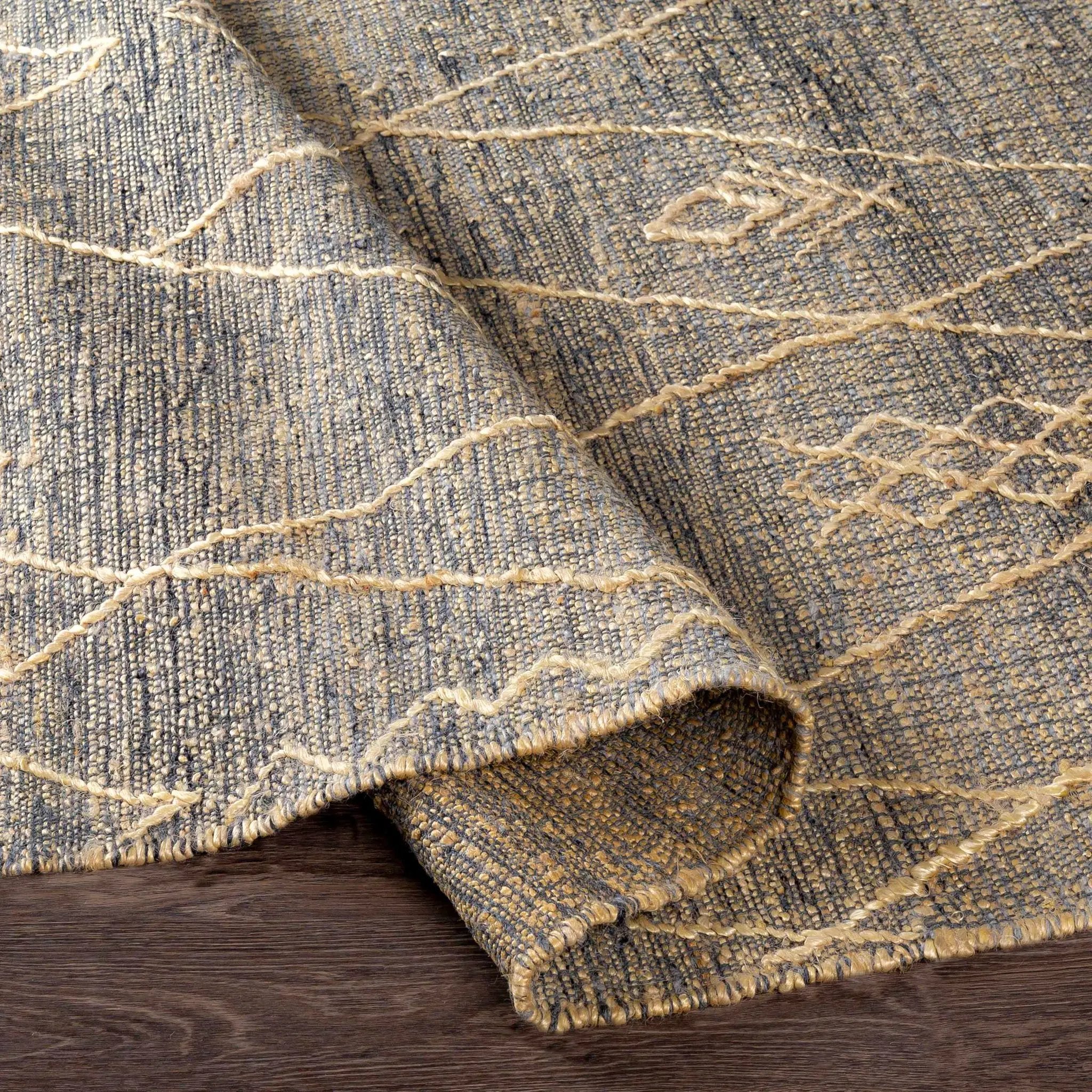 Tregarth Area Rug - Clearance by Boutique Rugs