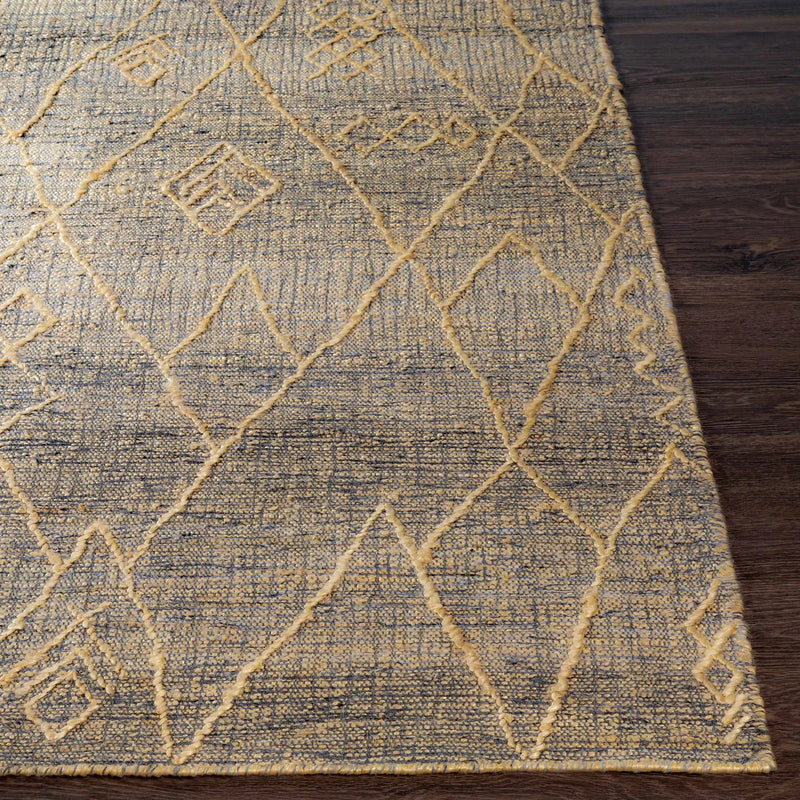 Tregarth Area Rug - Clearance by Boutique Rugs