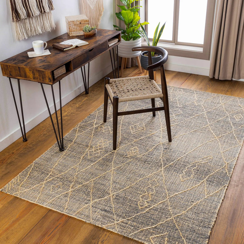 Tregarth Area Rug - Clearance by Boutique Rugs