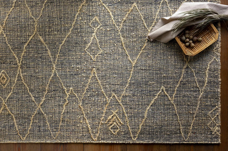 Tregarth Area Rug - Clearance by Boutique Rugs
