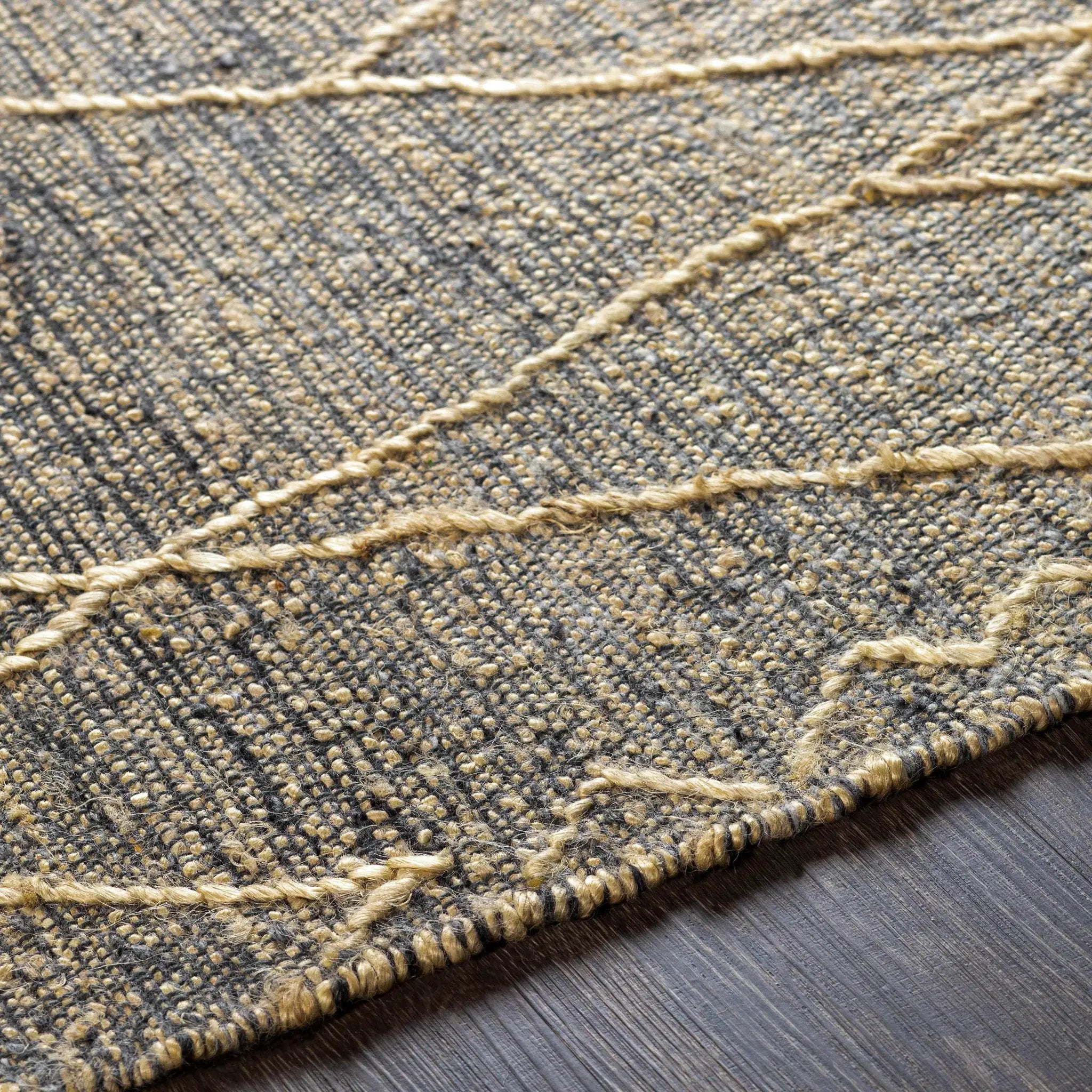 Tregarth Area Rug - Clearance by Boutique Rugs