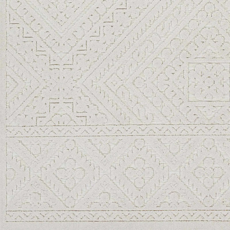 Trigg 3D Outdoor Area Rug by Boutique Rugs