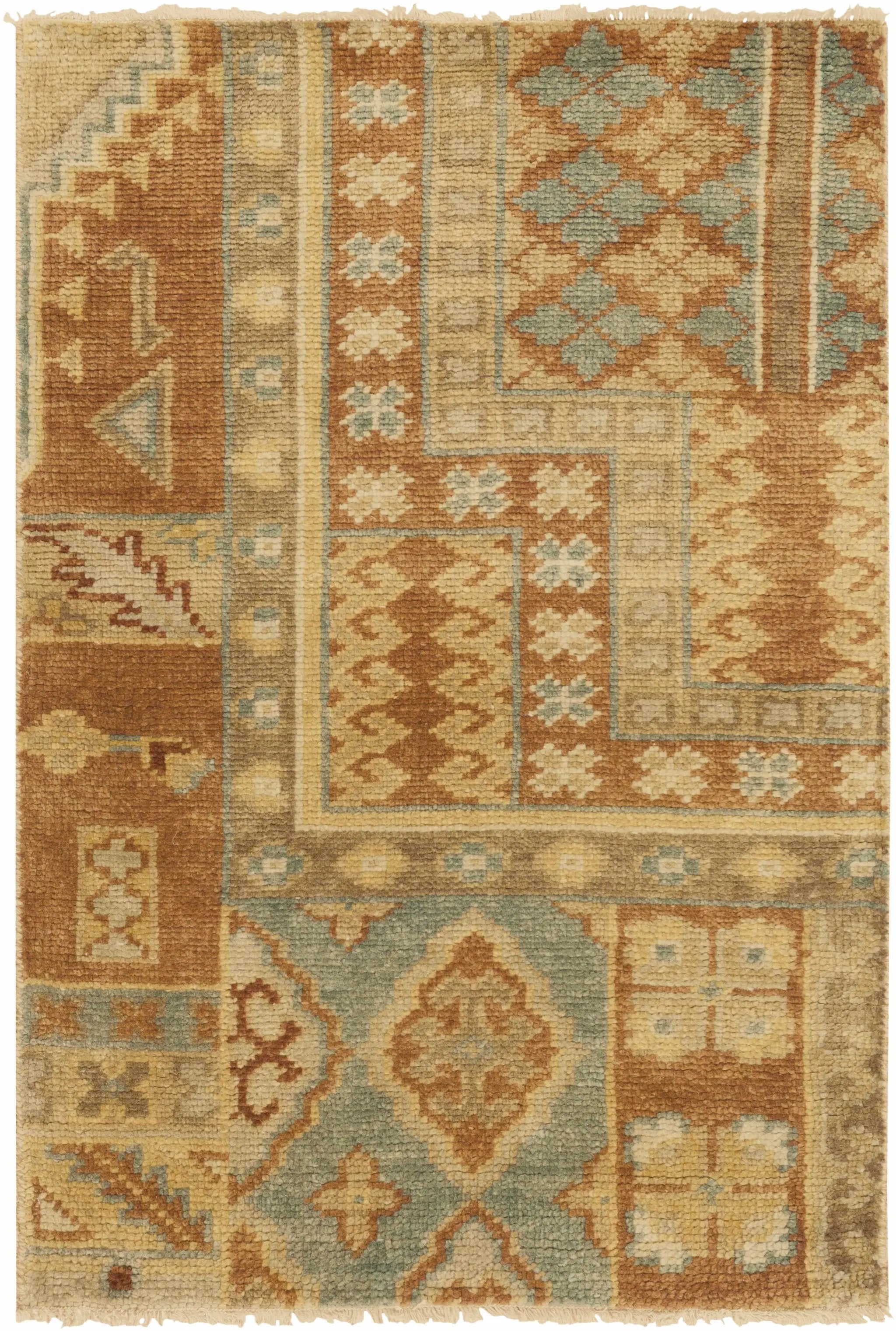 Troy Area Rug - Clearance by Boutique Rugs