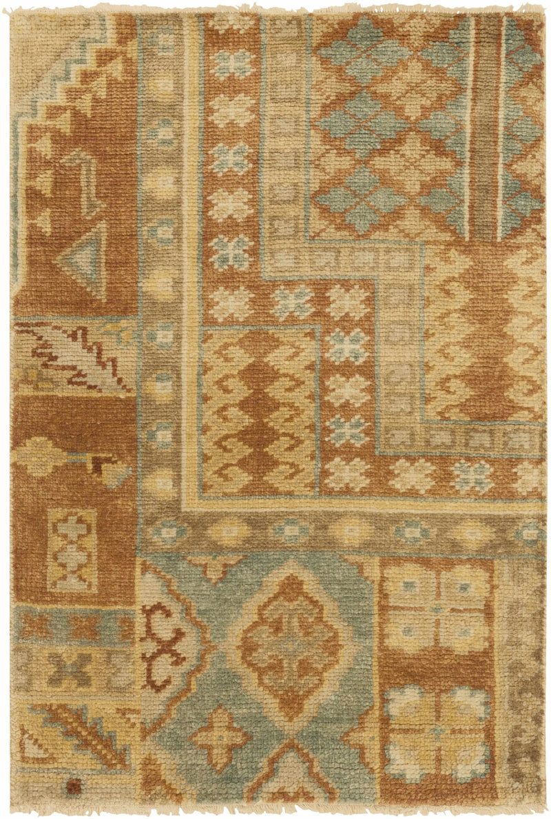Troy Area Rug - Clearance by Boutique Rugs