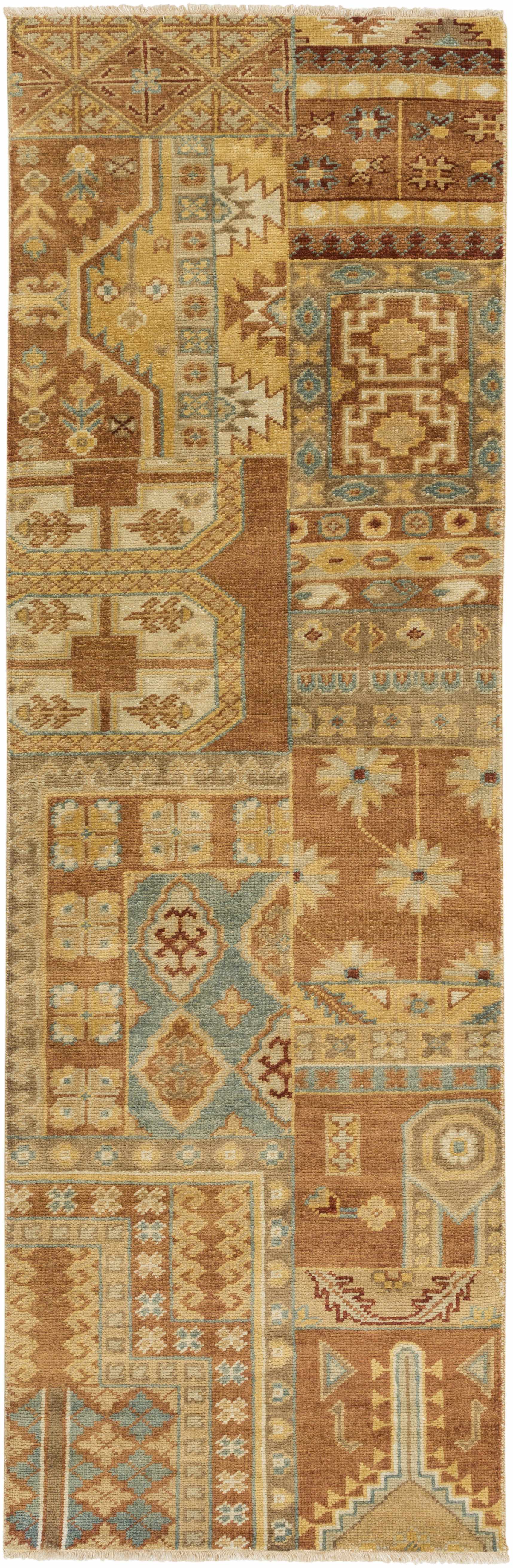 Troy Area Rug - Clearance by Boutique Rugs
