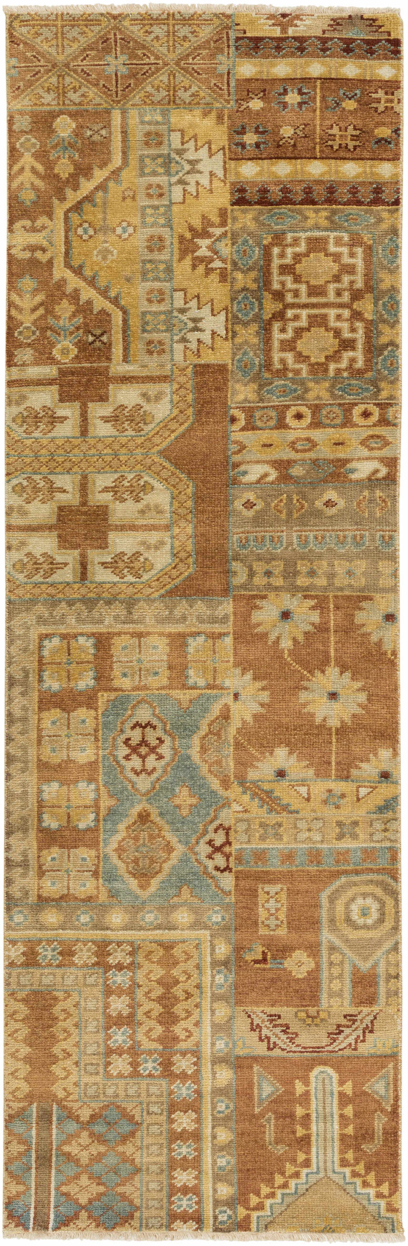 Troy Area Rug - Clearance by Boutique Rugs