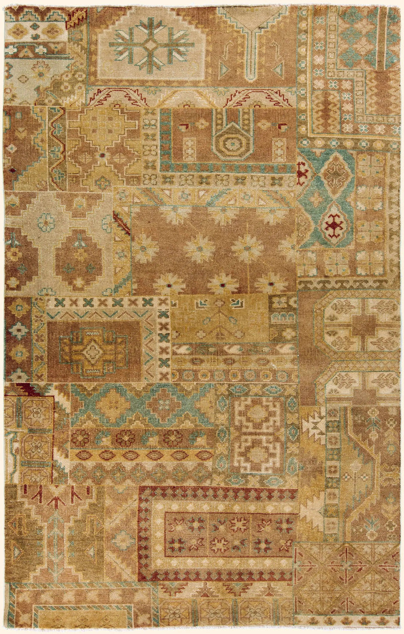 Troy Area Rug - Clearance by Boutique Rugs