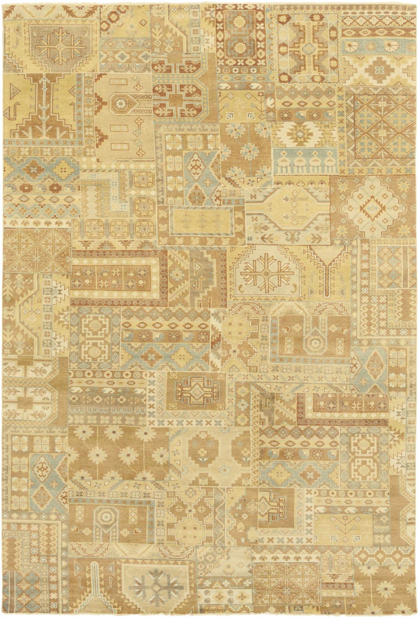 Troy Area Rug - Clearance by Boutique Rugs