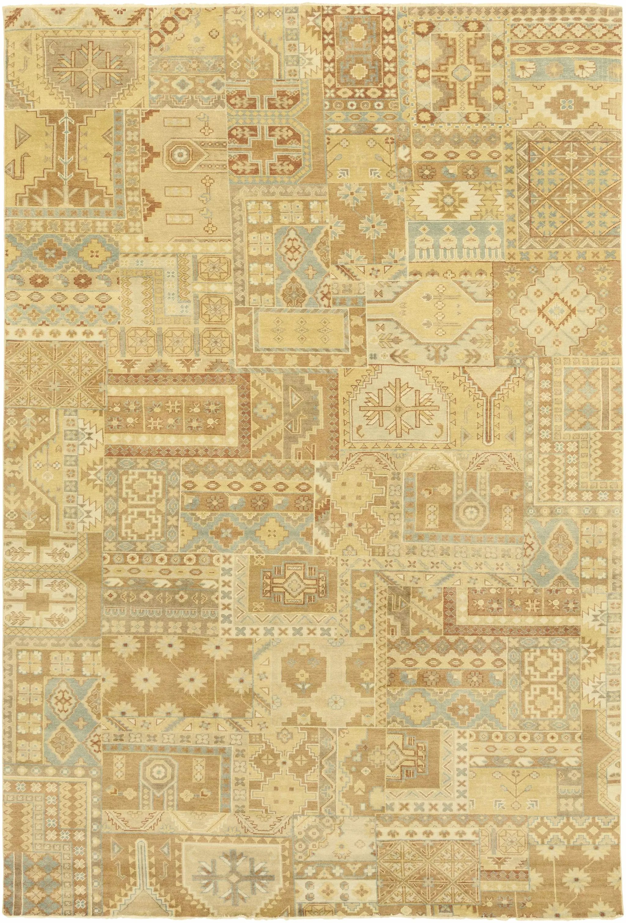Troy Area Rug - Clearance by Boutique Rugs