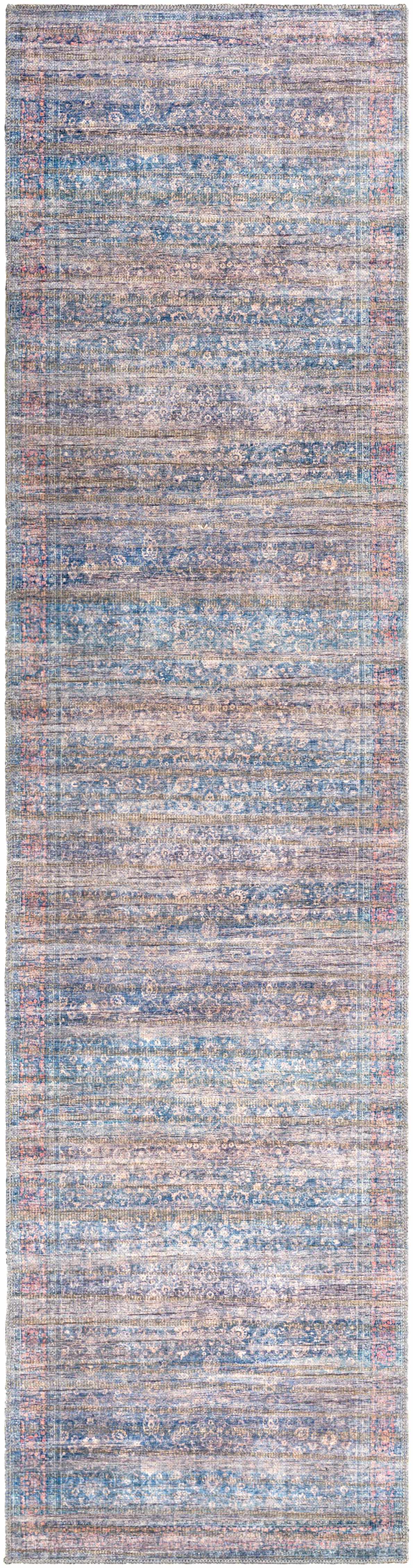 Troupsburg Washable Area Rug - Clearance by Boutique Rugs