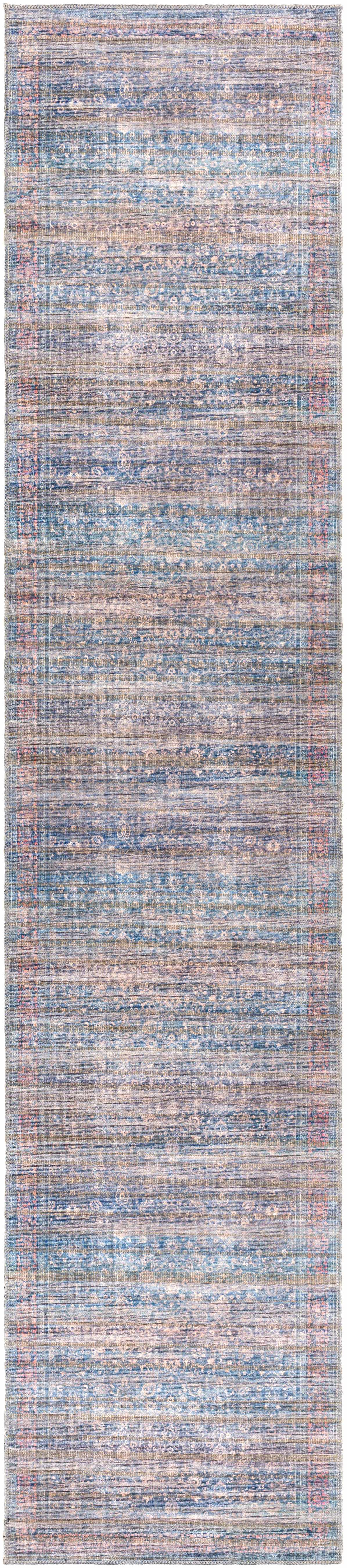Troupsburg Washable Area Rug - Clearance by Boutique Rugs