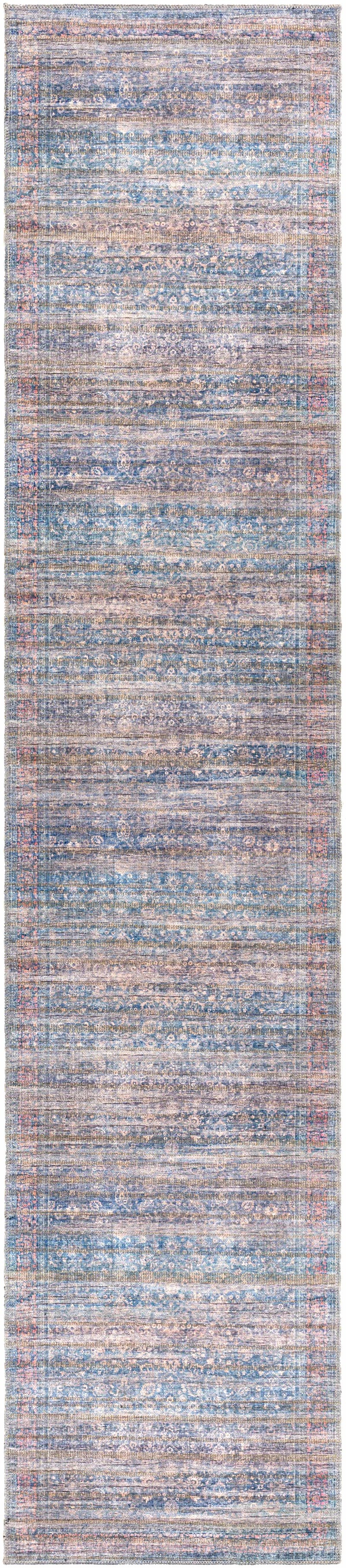 Troupsburg Washable Area Rug - Clearance by Boutique Rugs