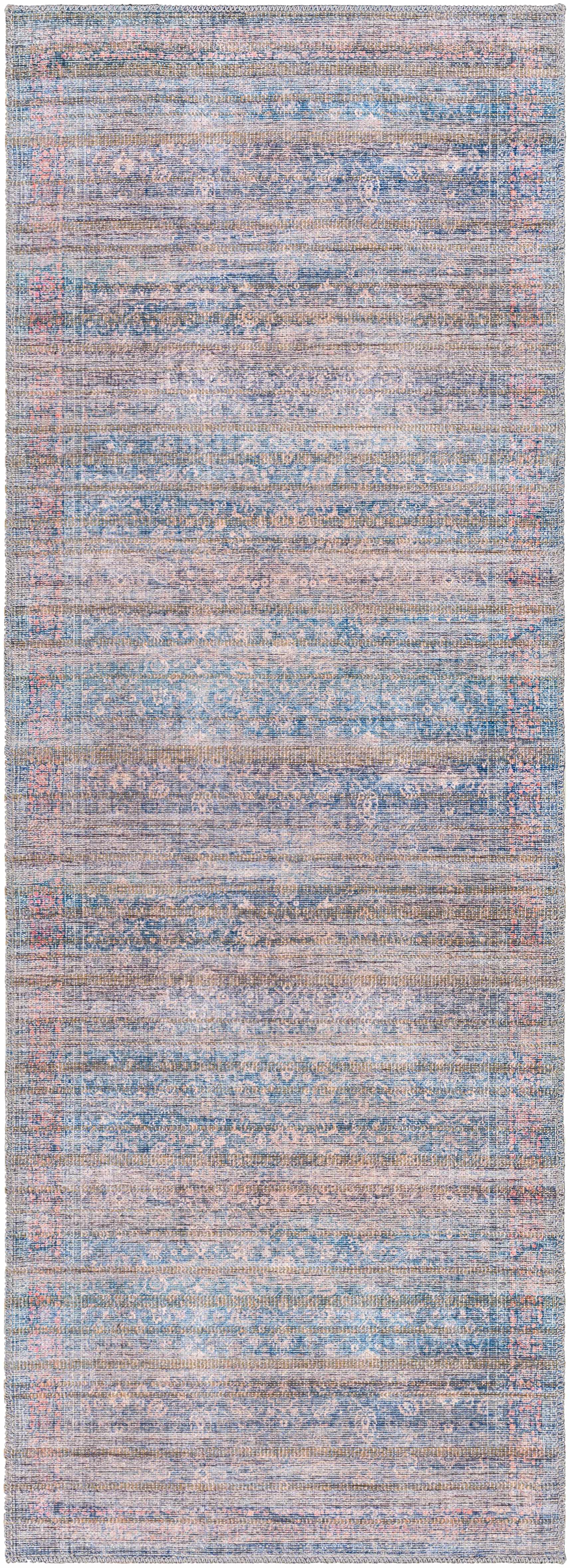 Troupsburg Washable Area Rug - Clearance by Boutique Rugs