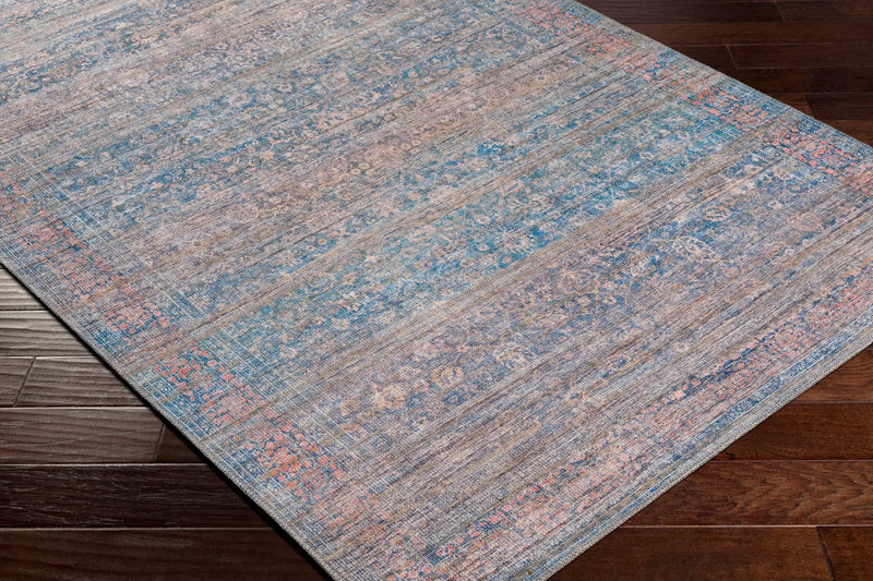 Troupsburg Washable Area Rug - Clearance by Boutique Rugs