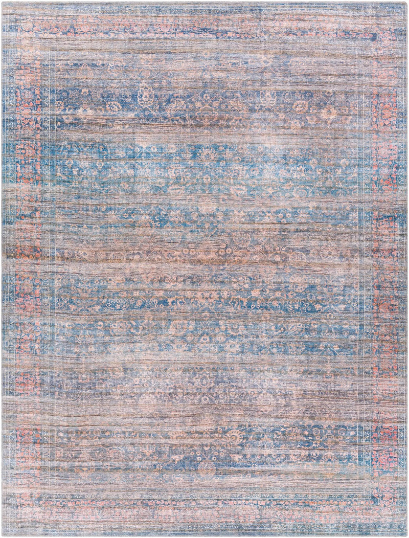 Troupsburg Washable Area Rug - Clearance by Boutique Rugs