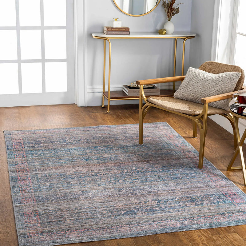 Troupsburg Washable Area Rug - Clearance by Boutique Rugs