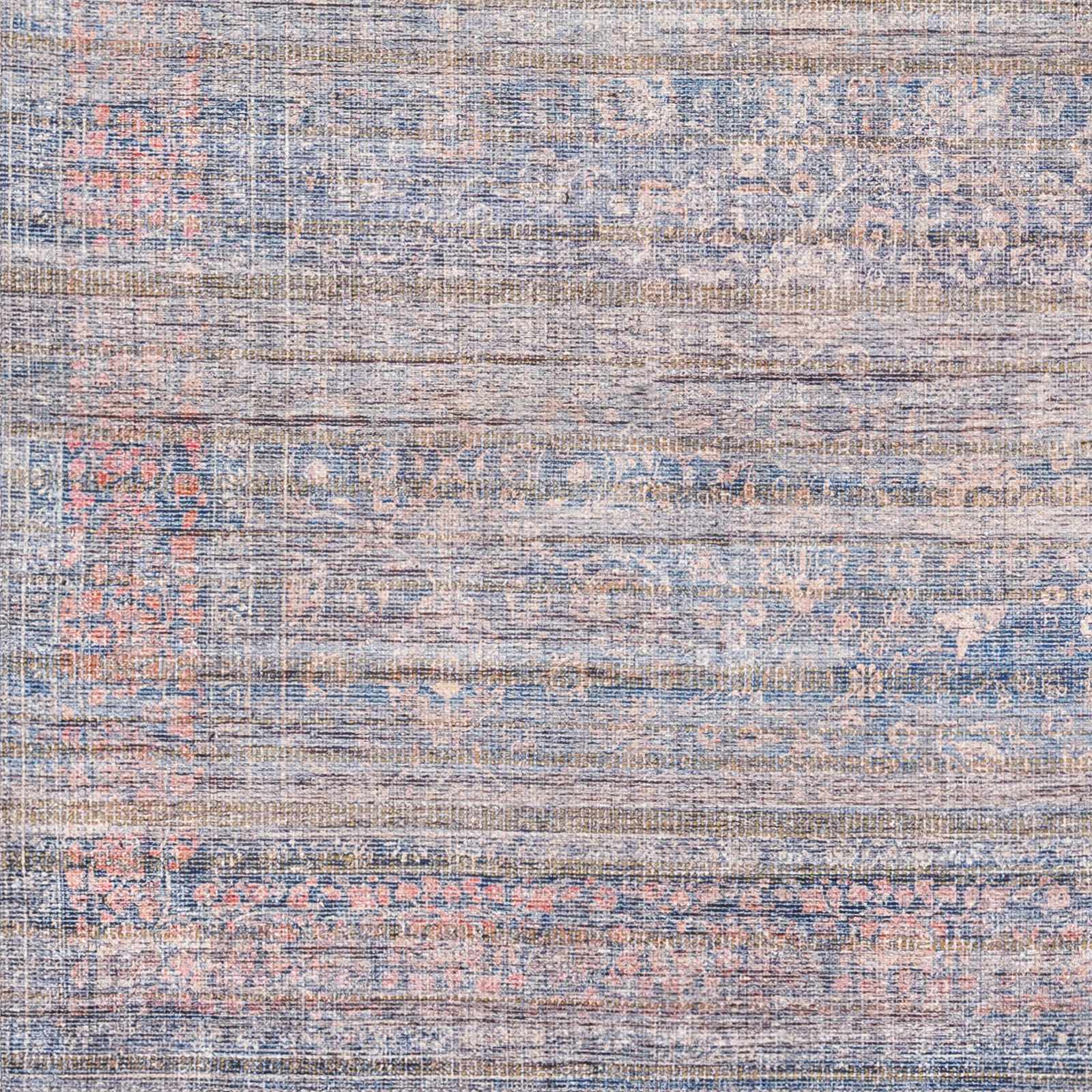 Troupsburg Washable Area Rug - Clearance by Boutique Rugs