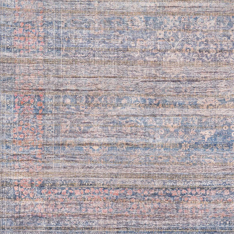 Troupsburg Washable Area Rug - Clearance by Boutique Rugs