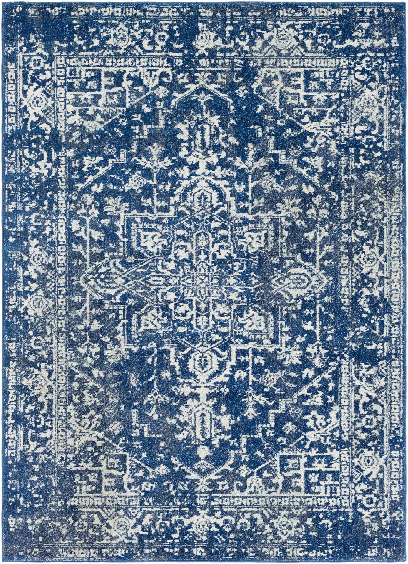 Truchas Area Rug - Clearance by Boutique Rugs
