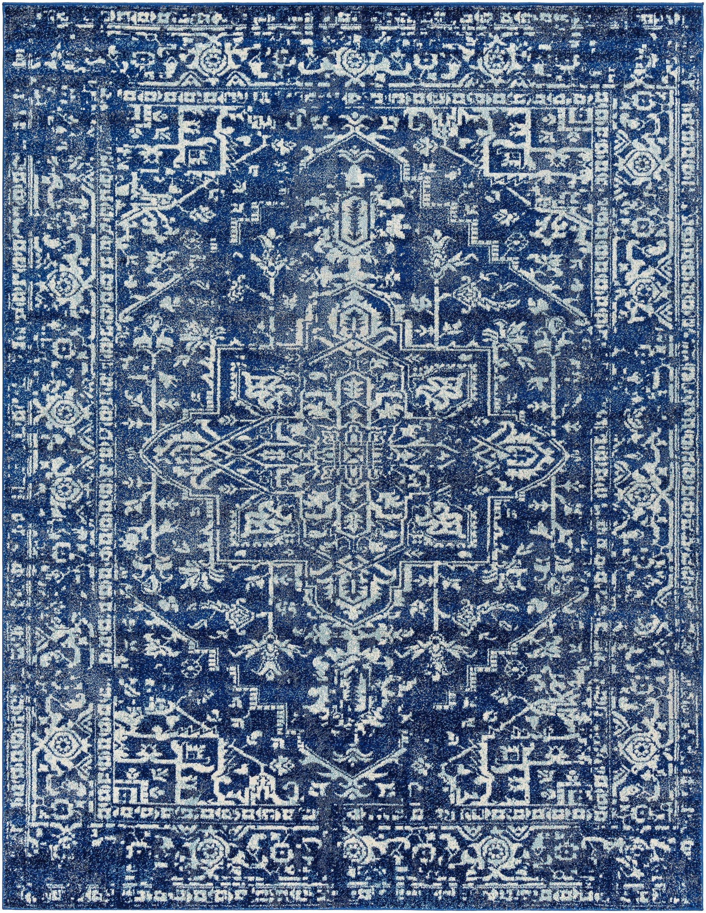 Truchas Area Rug - Clearance by Boutique Rugs
