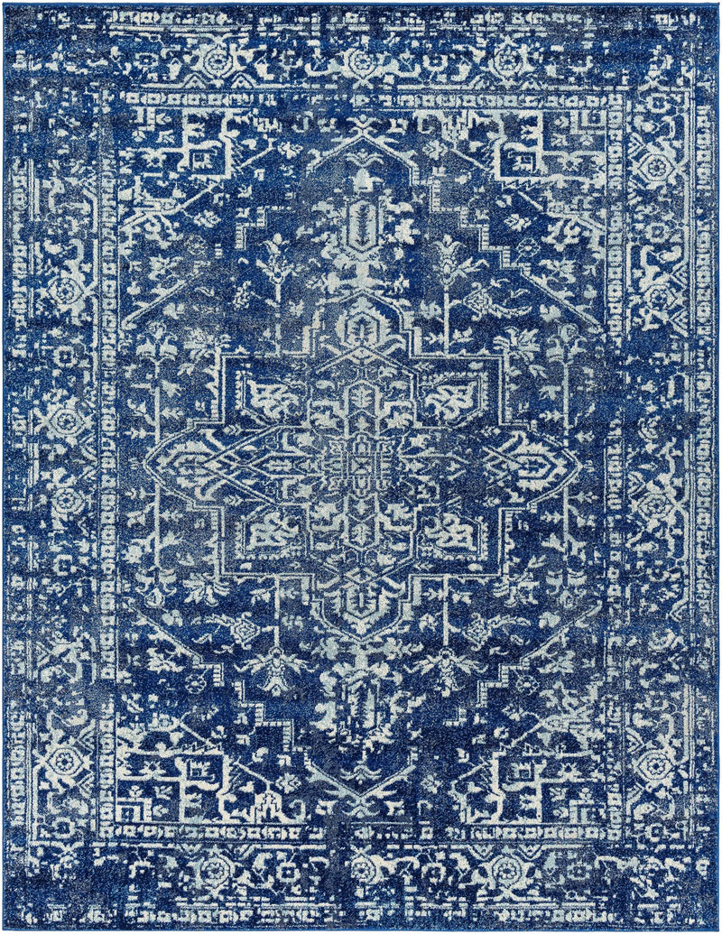 Truchas Area Rug - Clearance by Boutique Rugs
