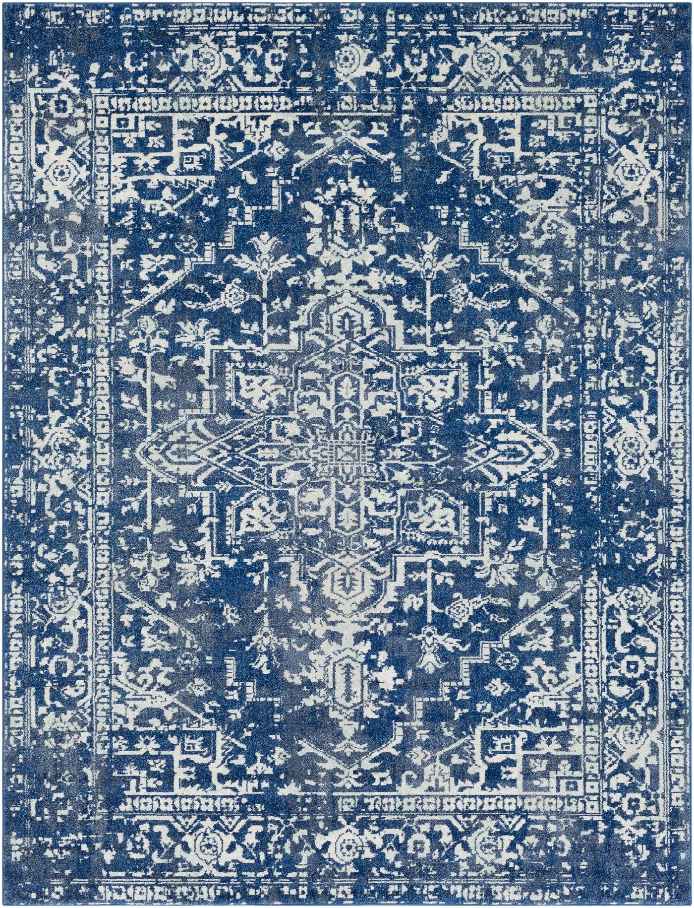 Truchas Area Rug - Clearance by Boutique Rugs