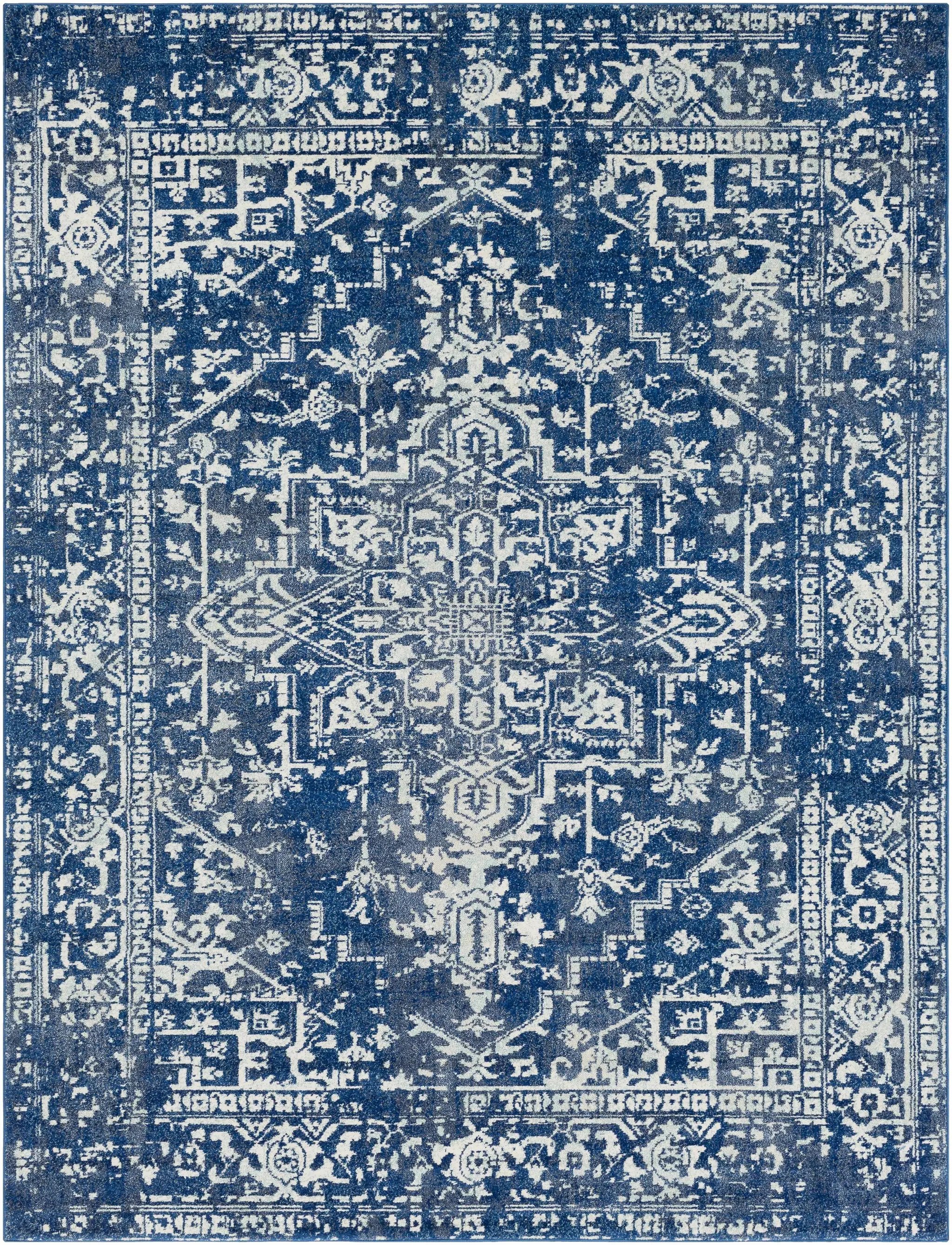 Truchas Area Rug - Clearance by Boutique Rugs