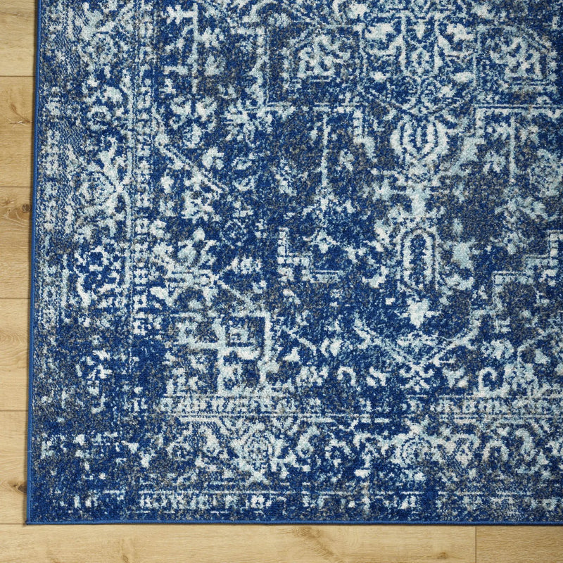 Truchas Area Rug - Clearance by Boutique Rugs
