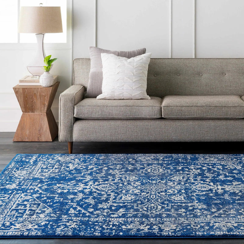 Truchas Area Rug - Clearance by Boutique Rugs