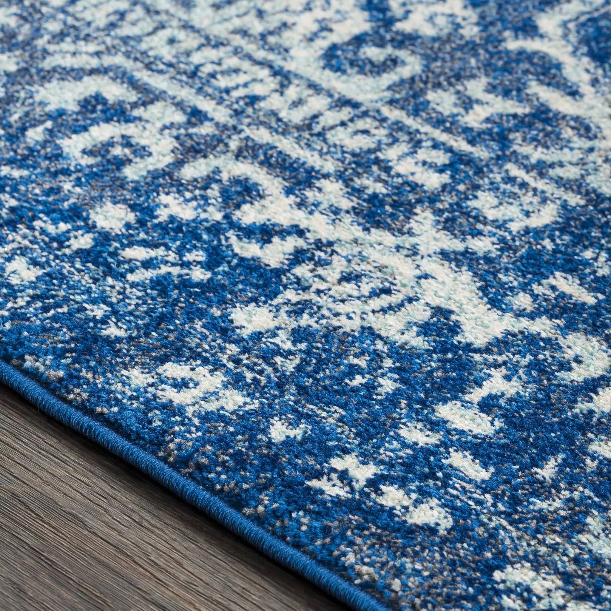 Truchas Area Rug - Clearance by Boutique Rugs