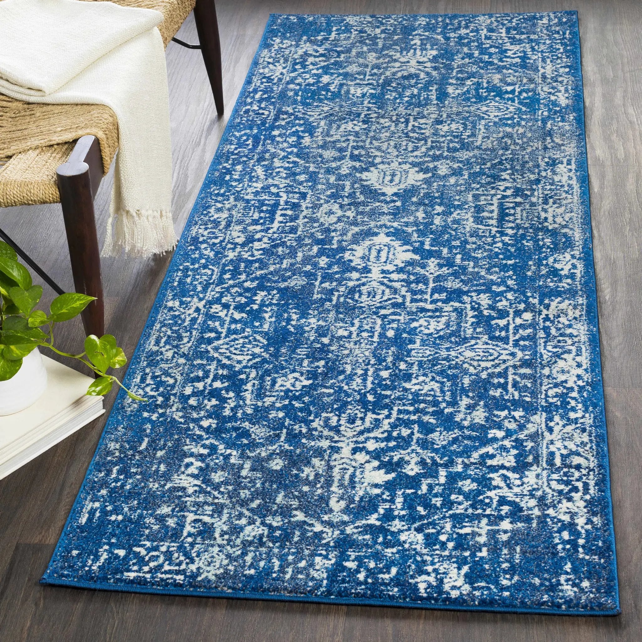 Truchas Area Rug - Clearance by Boutique Rugs