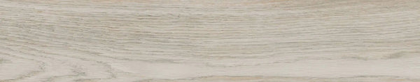True Contemporary White Wood Look Porcelain Tiles 8x40
