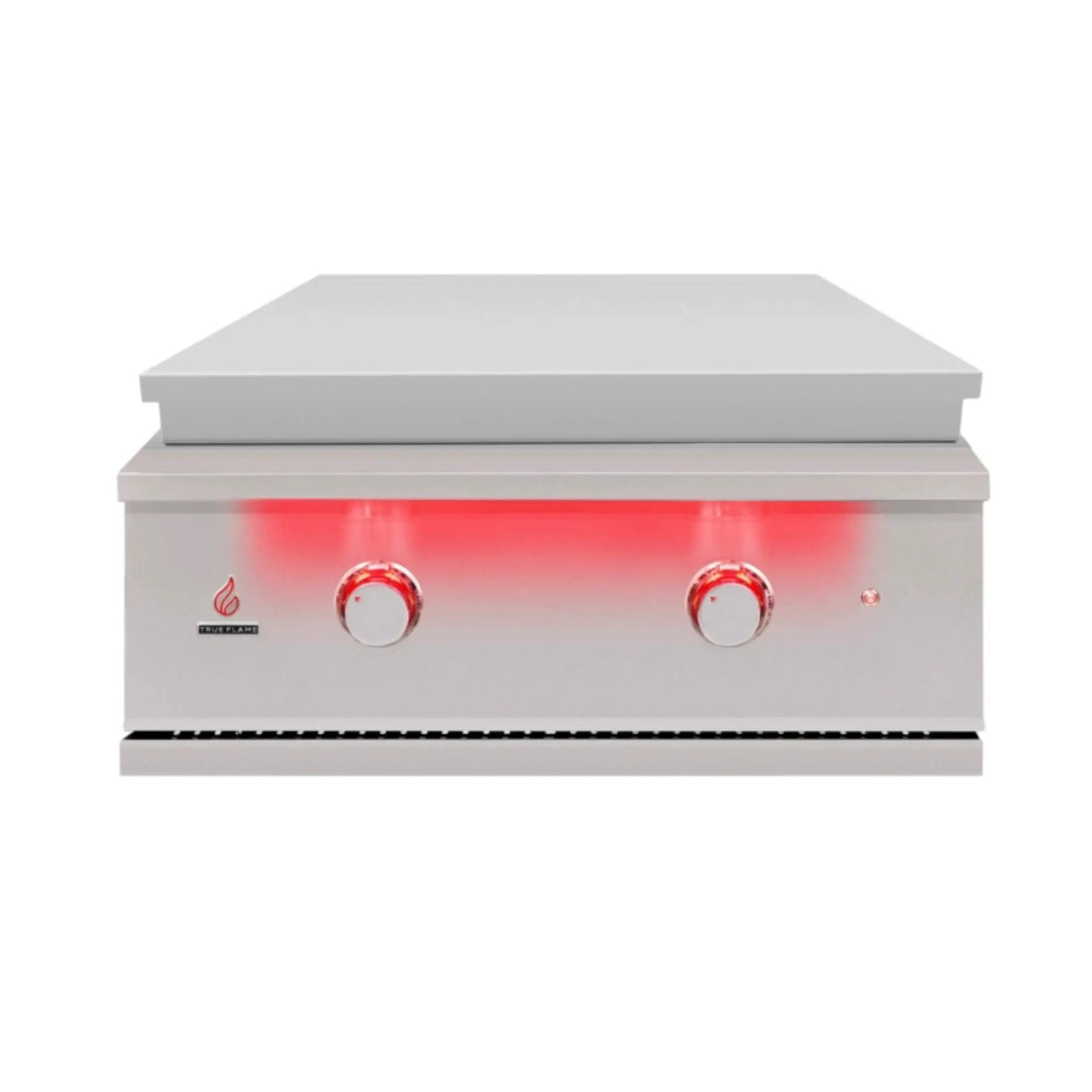 TrueFlame 30" Freestanding Gas Griddle Grill With Cart [TFG30] (SAK89234) by SAKSBY WHOLESALE