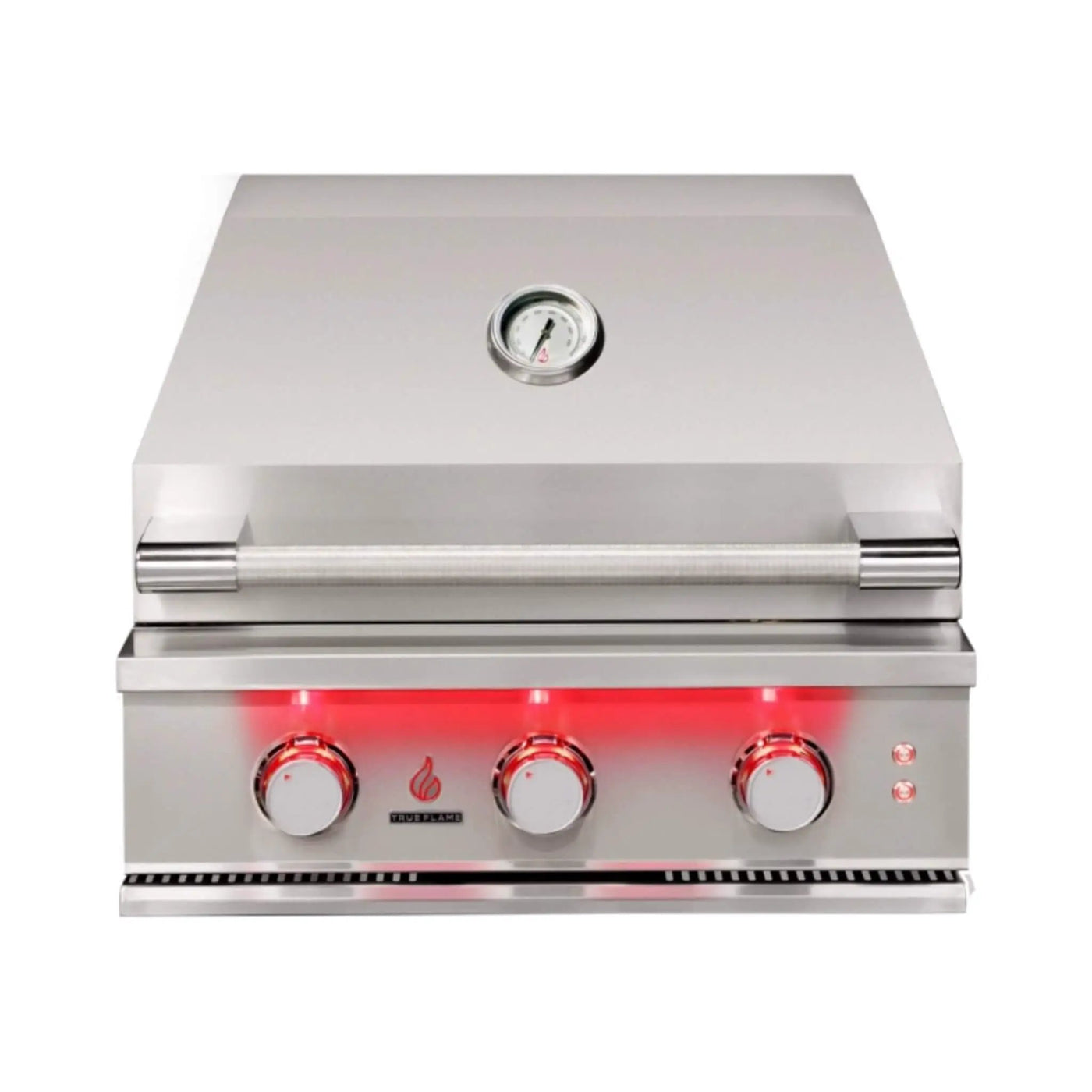 TrueFlame Luxury Built-In Gas Stainless Steel Grills [TF25/32/40] (SAK30587) by SAKSBY WHOLESALE